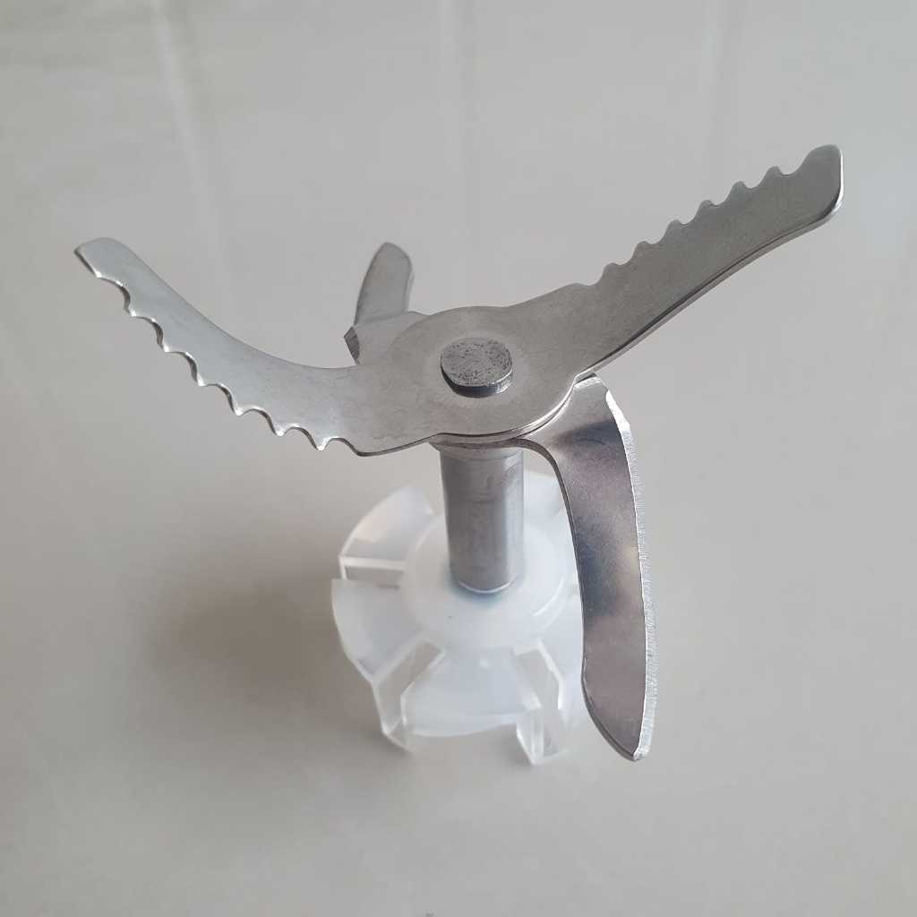 MATA PISAU JUS BLENDER MASPION (Pisaunya Saja)