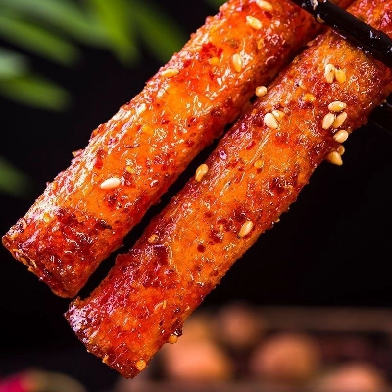 

HARGA PROMO HALAL LATIAO FANTIANWA SPICY LATIAO VEGETARIAN