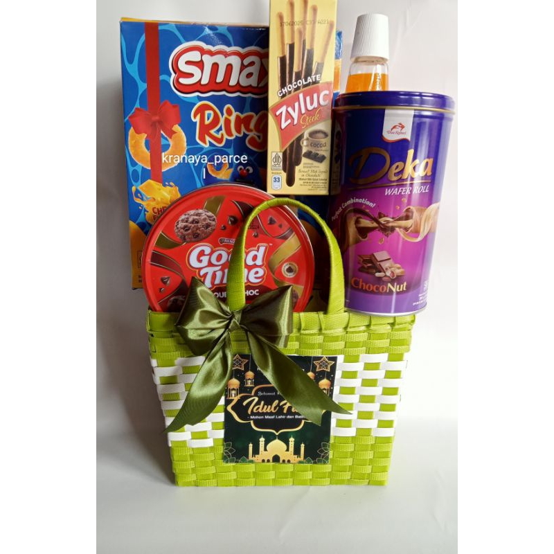 

parcel murah /parcel iduk Fitri /hampers lebaran /hampers idul fitri