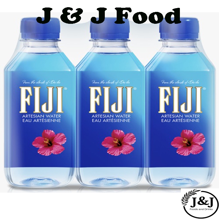 

Fiji Mineral Water 330ml x 24 Botol ( KHUSUS KURIR INSTANT / SAMEDAY )