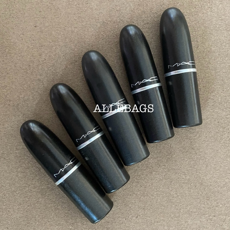 NEW Original MAC Matte Lipstick