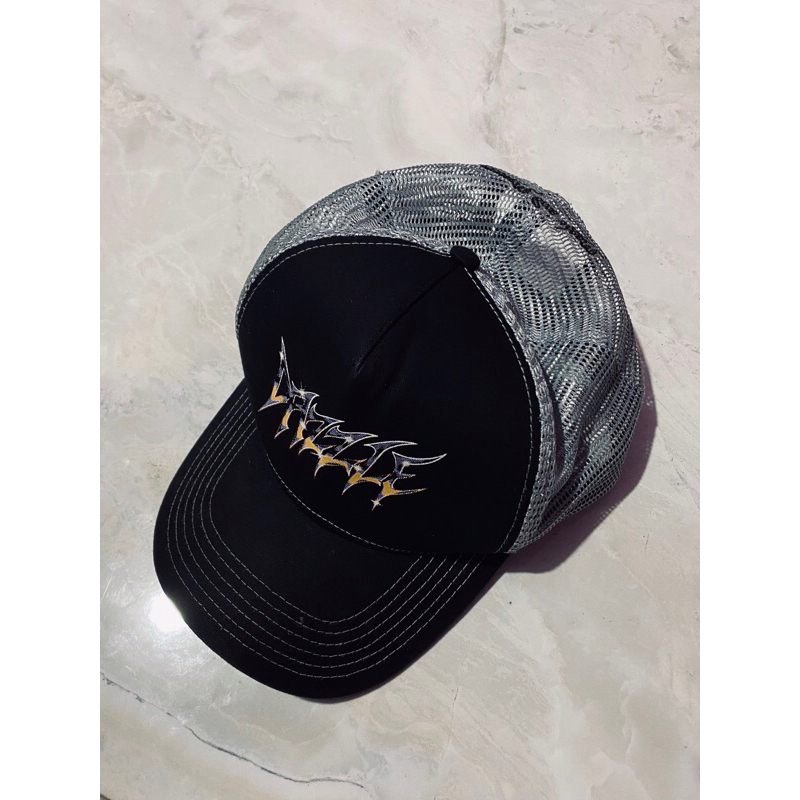 trucker hat dazzle