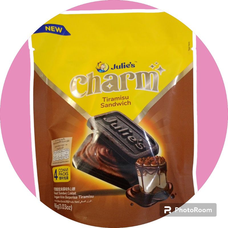 

biskuit julies import