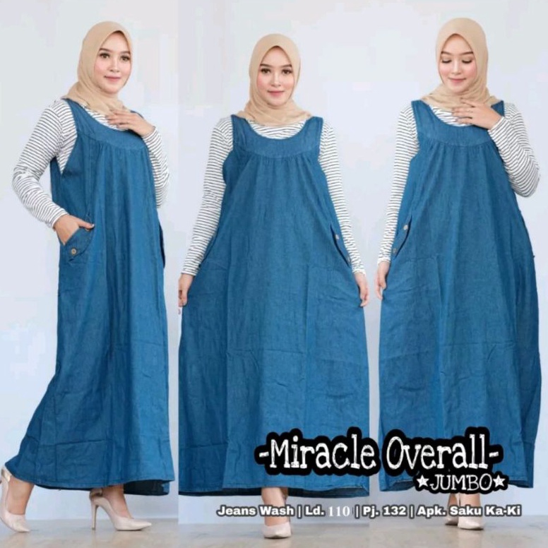 ART V14H DEBORA OVERALL MIRACLE OVERALL  AMOR OVERALL  VOXY OVERALL  OVERALL BUMIL RC