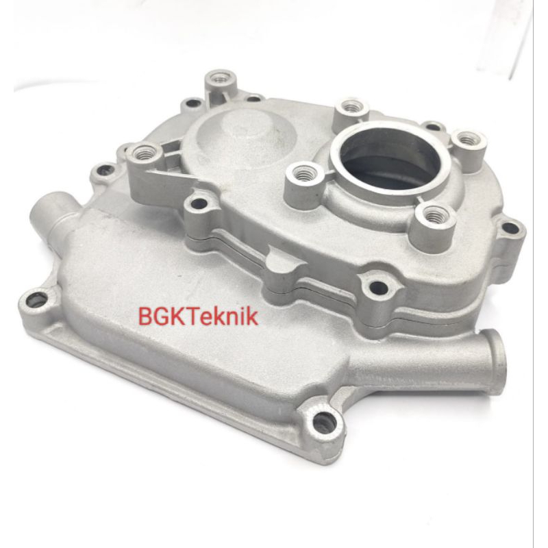 Crank Case Cover Putaran Lambat GX200 / Tutup Samping Blok Putaran Lambat (Besar - Kecil)