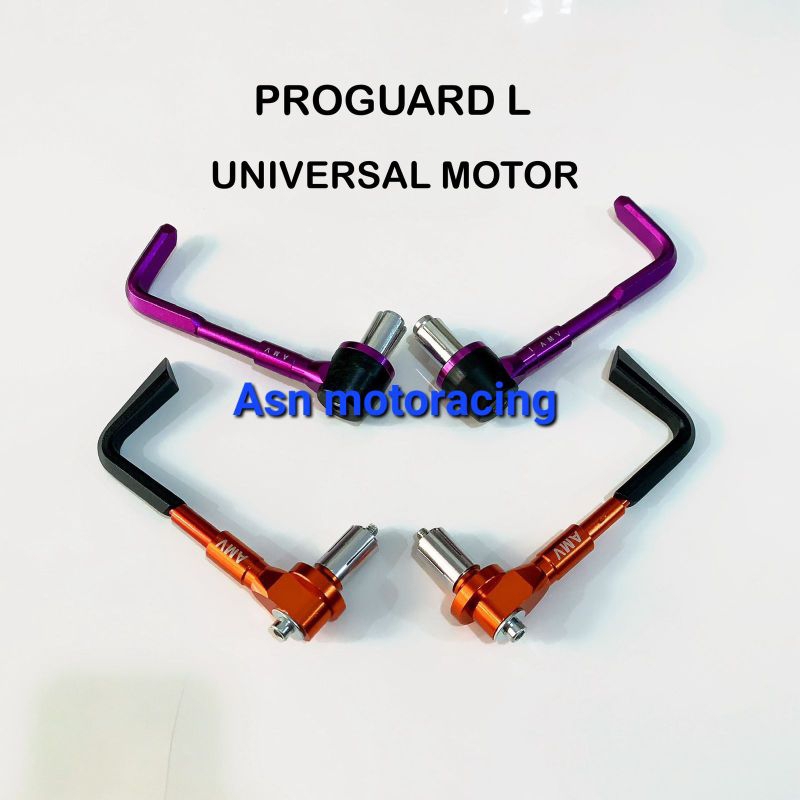 HANDGUARD MOTOR PROGUARD CNC SATRIA FU JUPITER MX NEW JUPITER MX KING VIXION R15 GSX CBR UNIVERSAL M