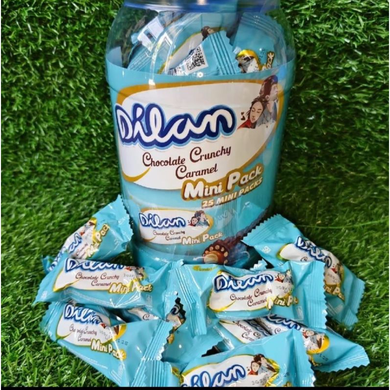 

dilan top