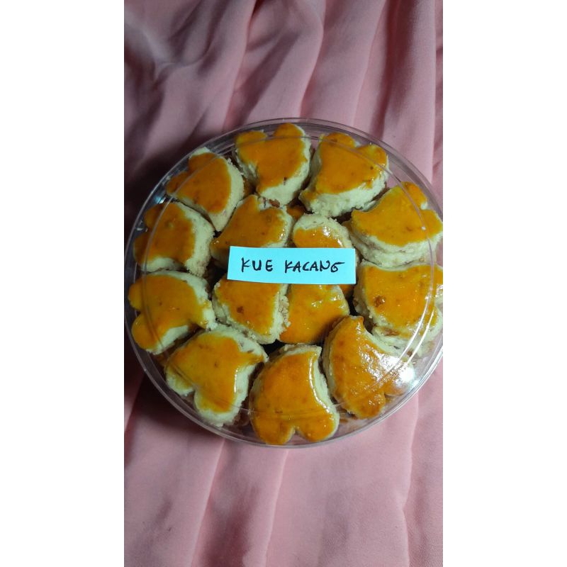 

KUE KERING LEBARAN MURAH