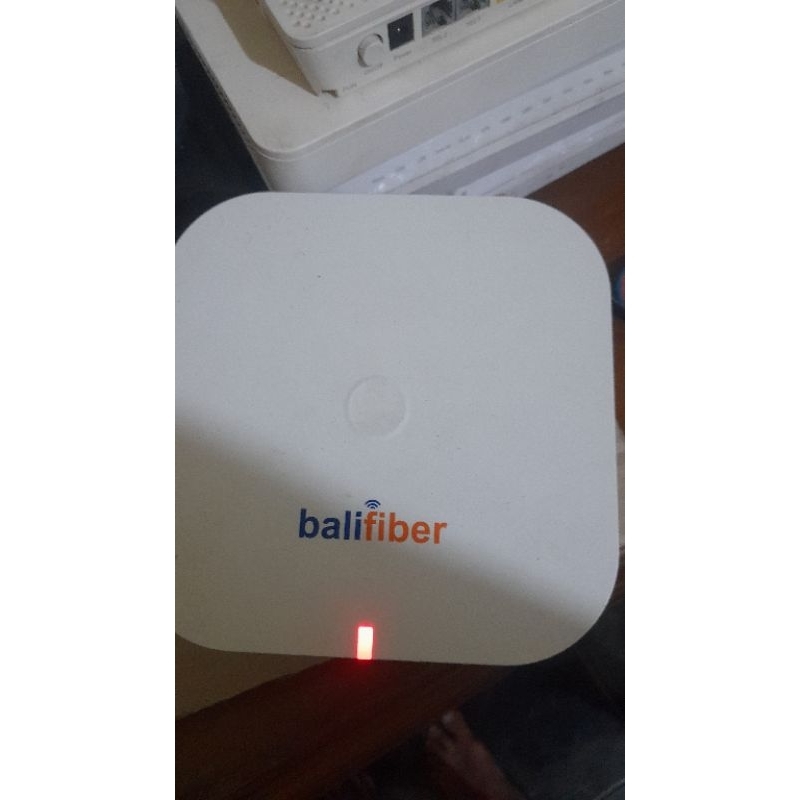 Access point Router Balifibe ceiling mount