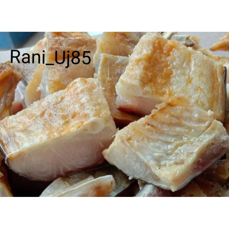 

Jambal Roti Super Asli Pangandaran 500gr