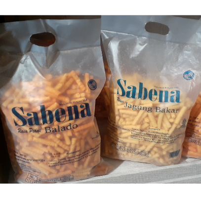 

SABENA STIK JAGUNG