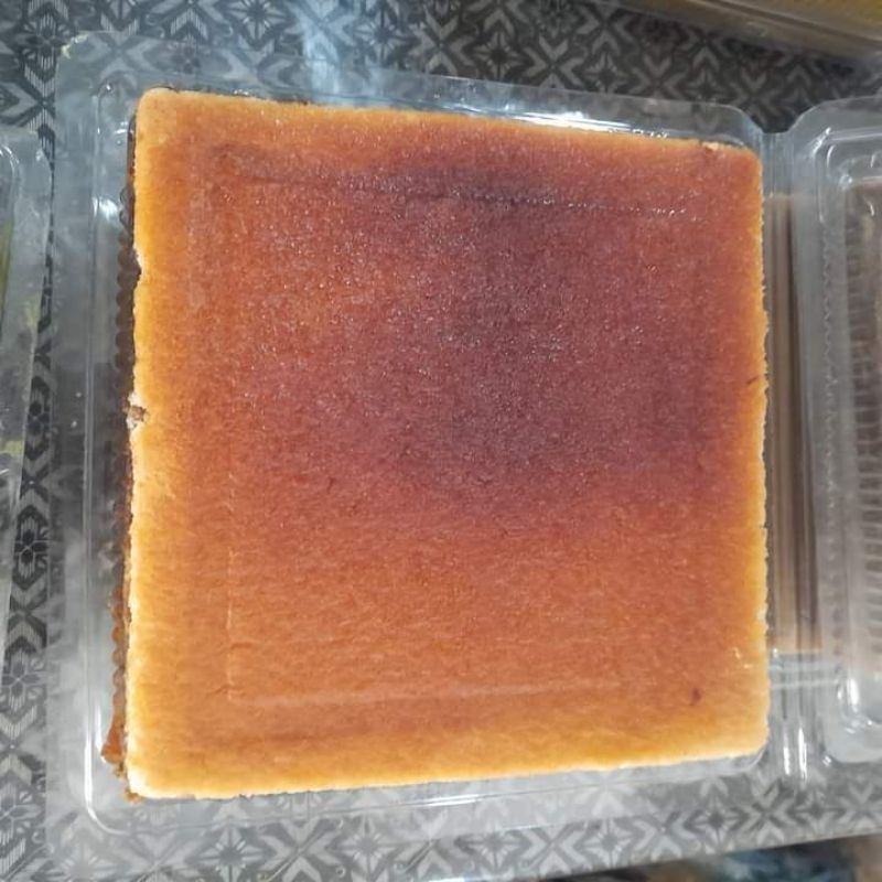 

kue lapis legit asli palembang