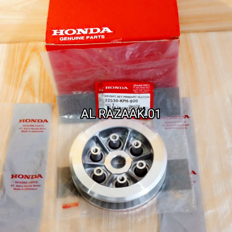 Rumah Kopling/Lawan Rumah Kopling Supra x 125 KhaRumah Kopling/Lawan Rumah Kopling Supra x 125 Khari