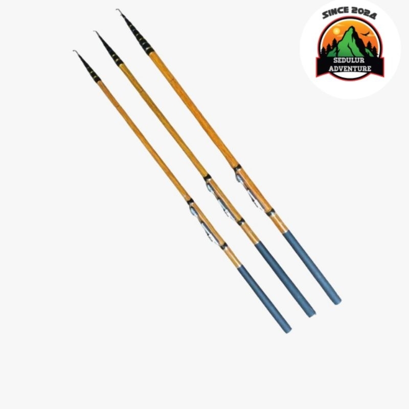 TEGEK KOLONG OREGON GLUGU