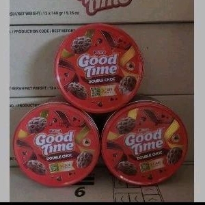 

good time