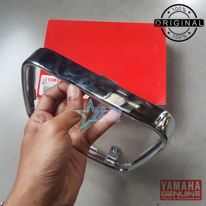 RING LAMPU RX KING ORIGINAL