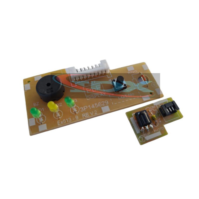 Sensor AC Daikin FTKD25GGVM4 FTKD35GVM FTM25JV14 FTM35JV14 FTKV25NVM4 FTKV35NVM4 FT25HV14 FT25DVM...