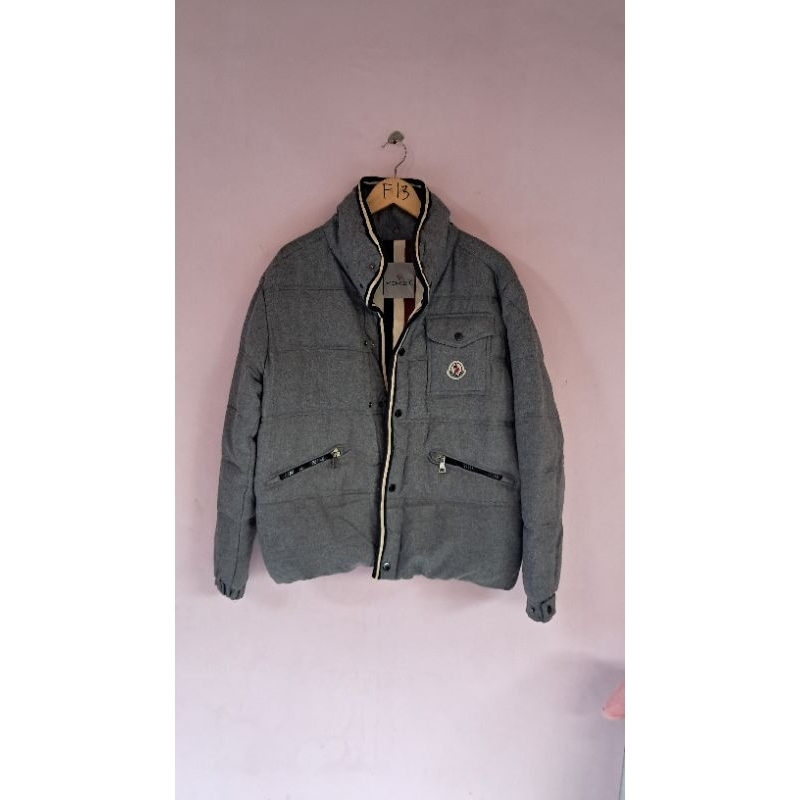 moncler down jacket