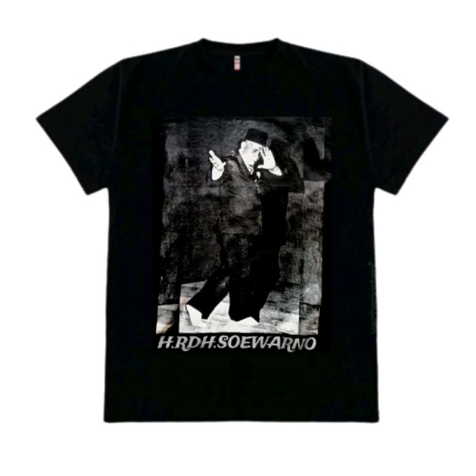 Kaos PSHW/Kaos SH Winongo