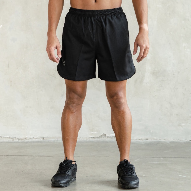 Terlaris Atalon Running  Celana Pendek Ringan Lari Jogging Marathon