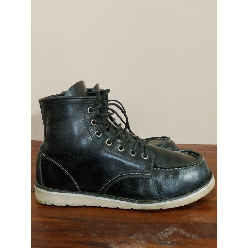 sepatu redwing