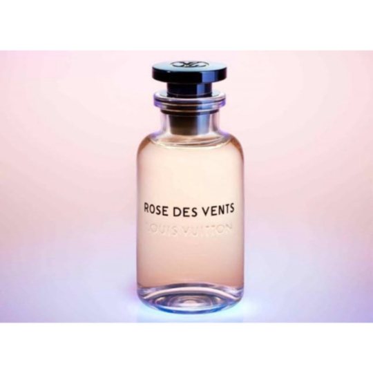 PARFUM WANITA LOUIS VUITTON ROSE DES VENTS 100ml
