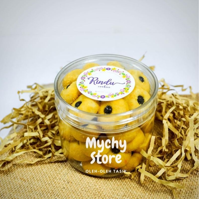 

Butter Cookies by Mychy Store Kue Kering Lebaran Enak Cookies Oleh Oleh Tasik