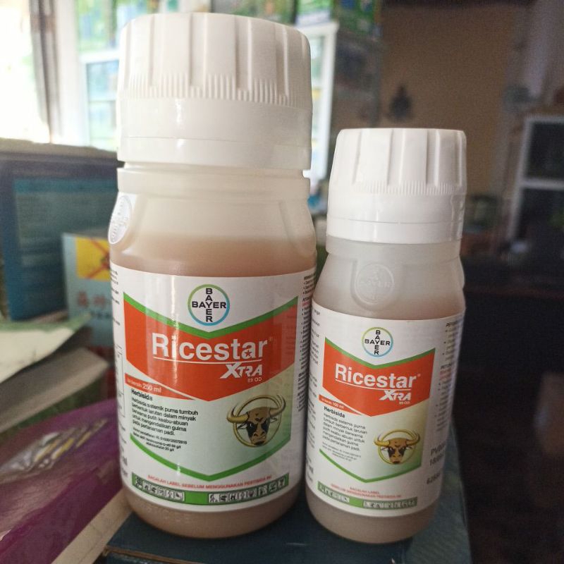Herbisida RICESTAR XTRA 89 OD l HERBISIDA