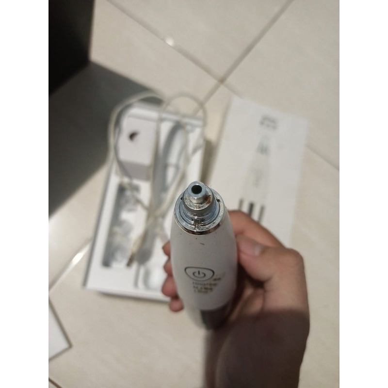 Vacum Komedo Inface Original