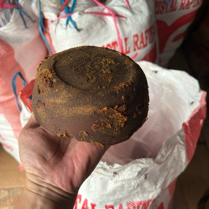 

Gula batok linggau premium murni