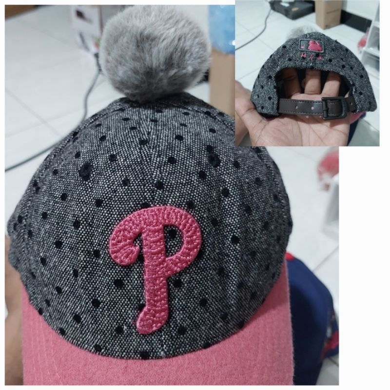 Topi MLB Phillies