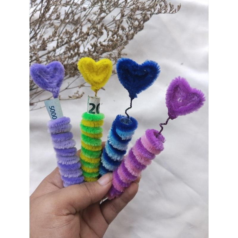 

Angpau Lucu Lolipop