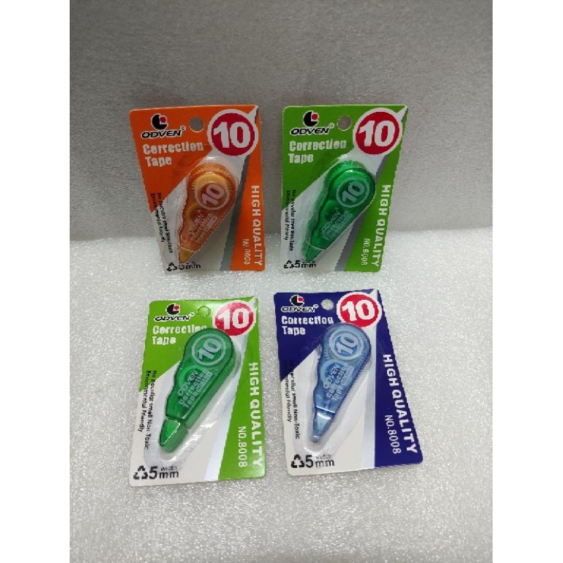 

Correction tape fancy 4700