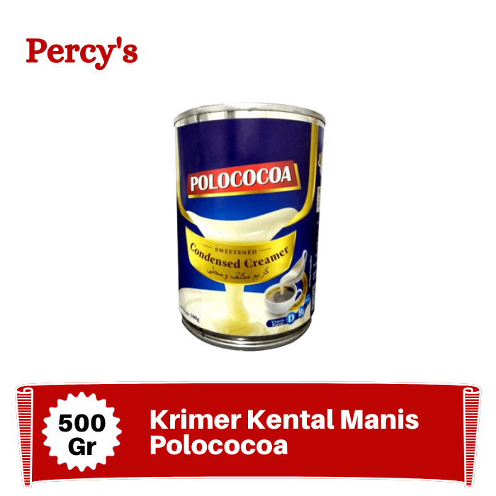 

Krimer Kental Manis Polococoa 500 Gr