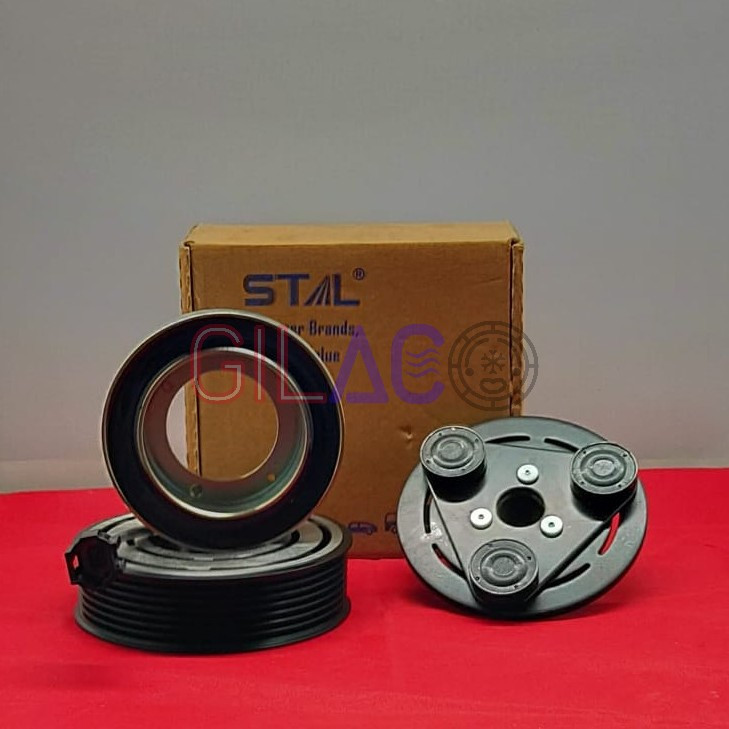 Magnet Clutch Nissan Grand Livina Stall
