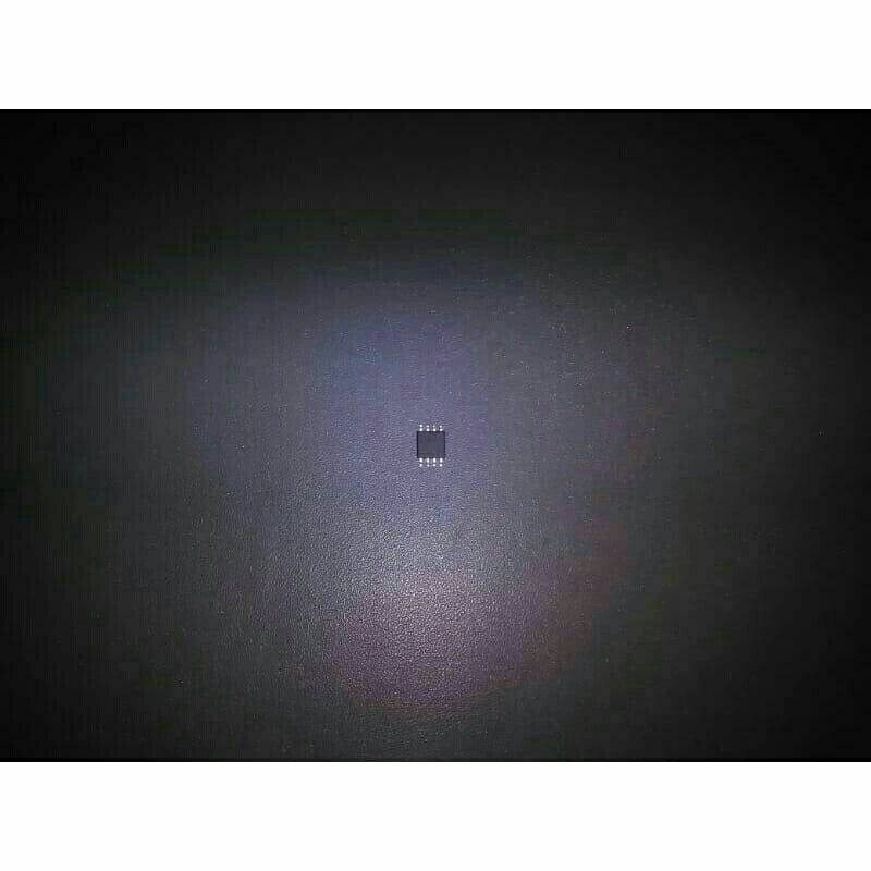 LG 42LF550A ic memori firmware tv lg