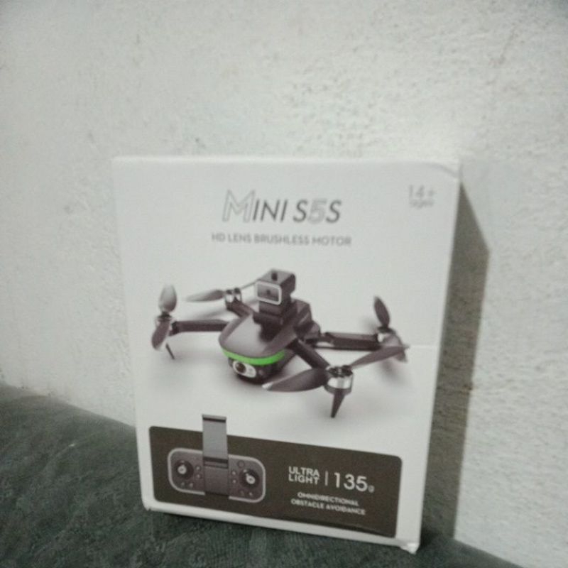 Drone mini S5S