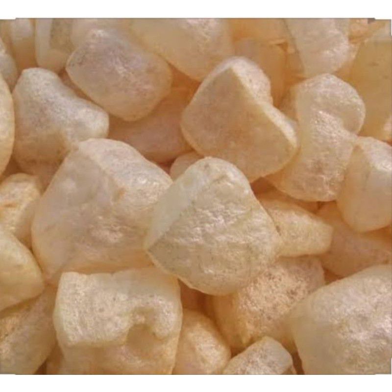 

QH Kerupuk kulit mentah siap goreng 1kg