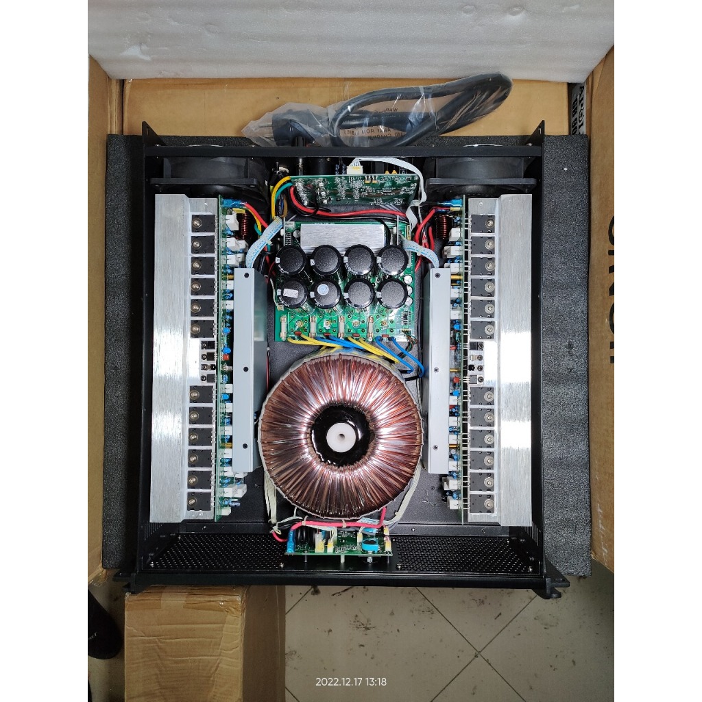 Power Profesional APOLLO V18