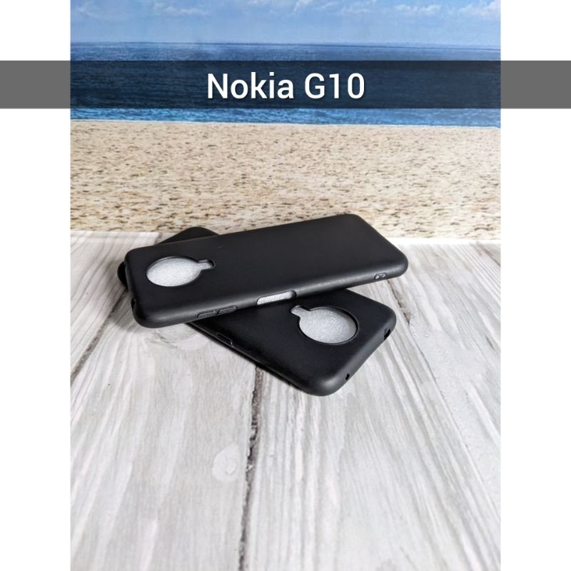 Soft Case Nokia G10 / G20 casing hp Nokia G20 / G10