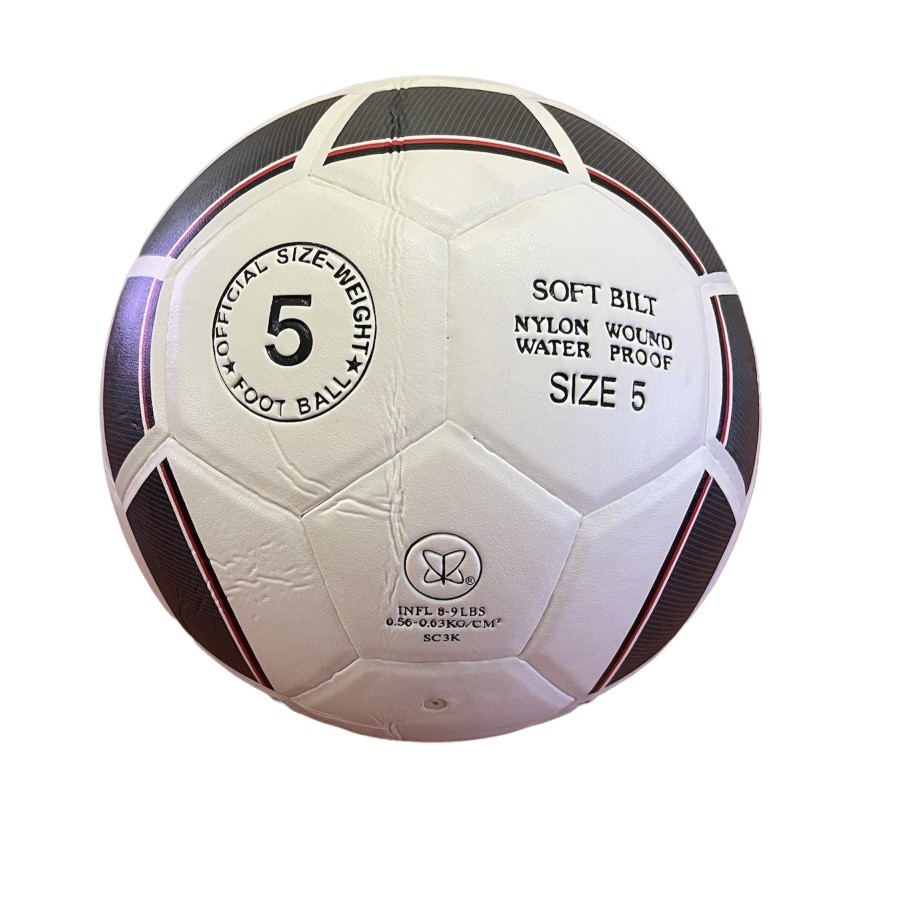 Bola kaki Bola sepak Bola kaki Mikasa Press MIKASA FILARE SIZE 5