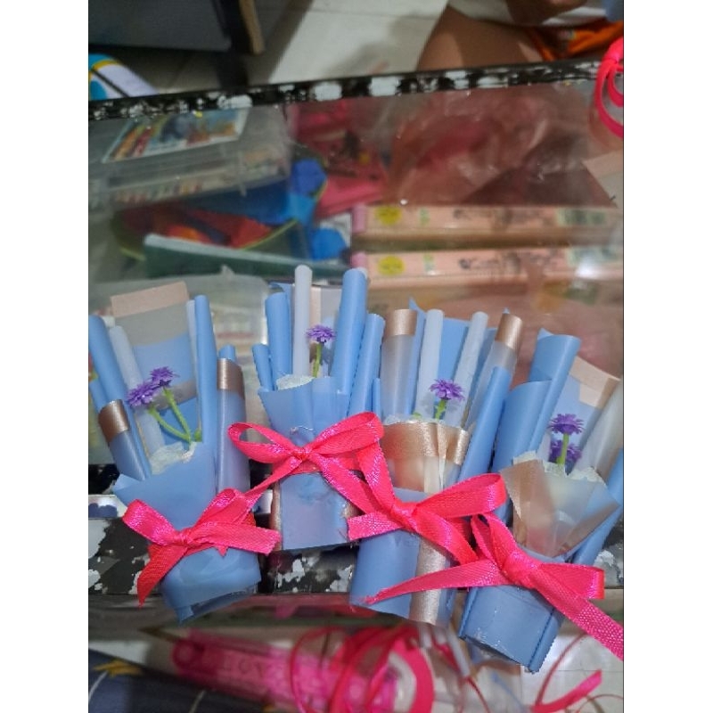 

Buket Angpao Lebaran 2024