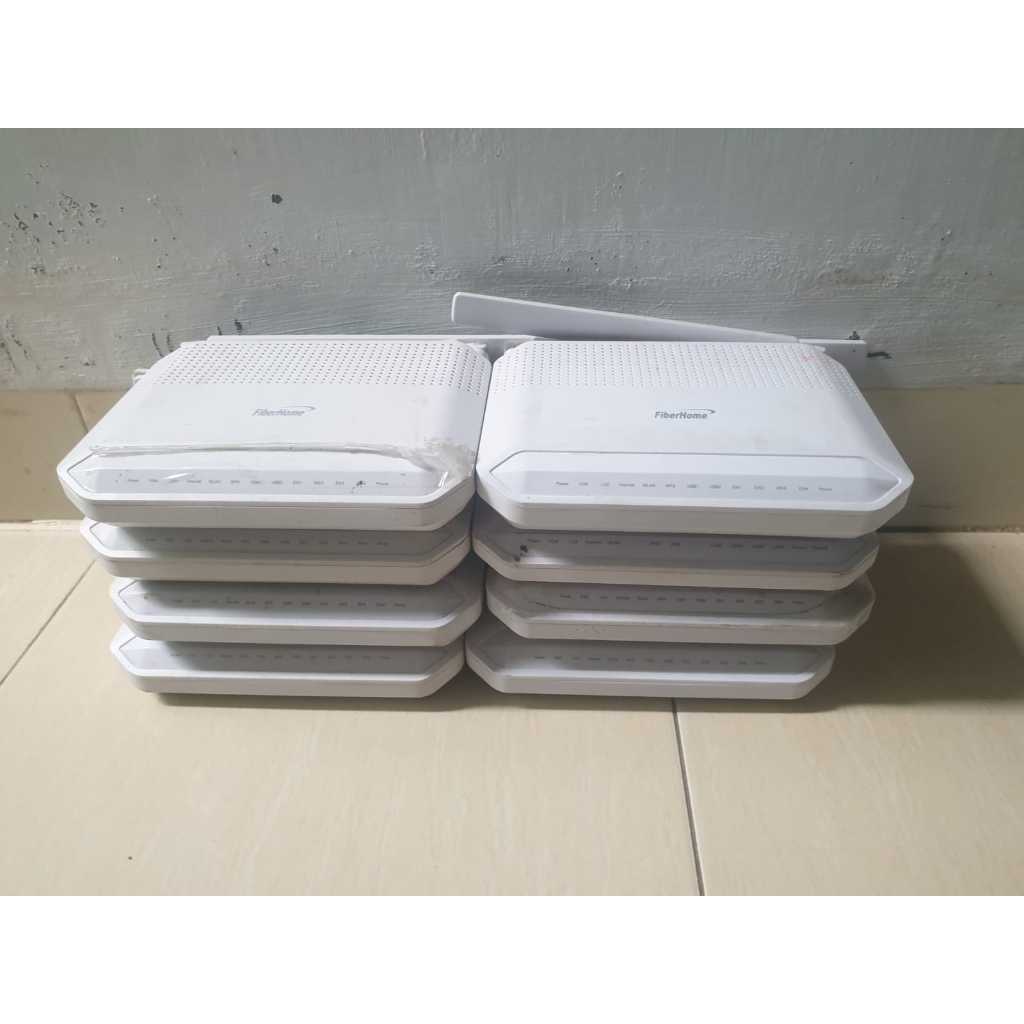 Fiberhome HG6145F, HG6145D2, HG6243C