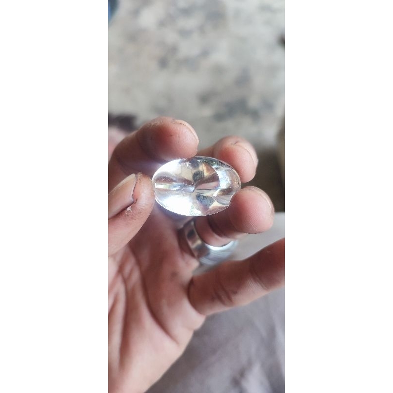 kecubung kinyang air