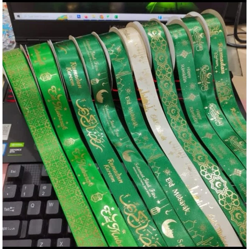 

Pita Idul Fitri Pita Hari Raya Pita Selamat Hari Raya Pita Kado Idul Fitri Pita Satin idul Fitri Mohon Lahir dan BatinPita Kado Idul Fitri