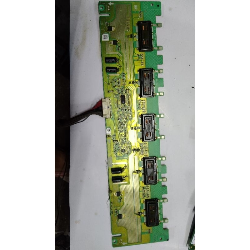 INVERTER SHARP 32L407 32M300 INVERTER BALLAS SHARP 32L407I