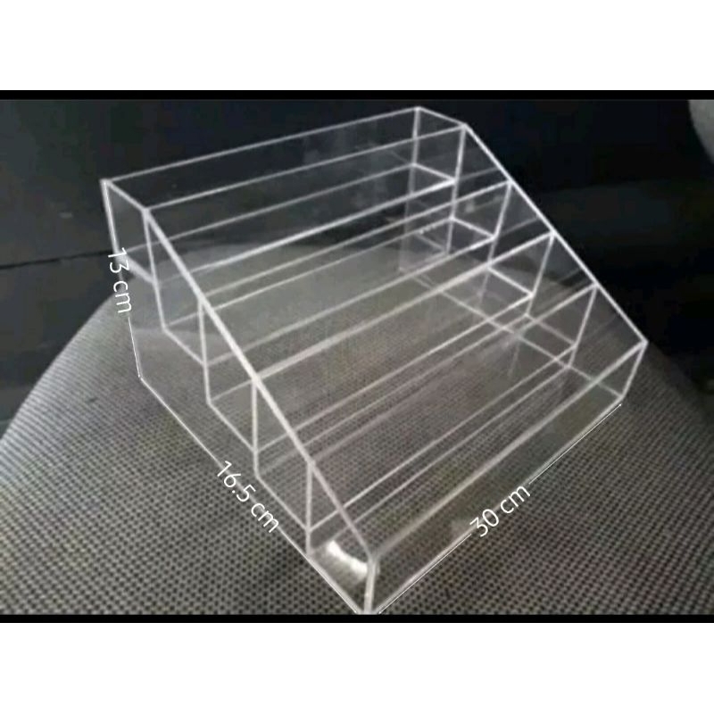 rak serbaguna,Rak kutek