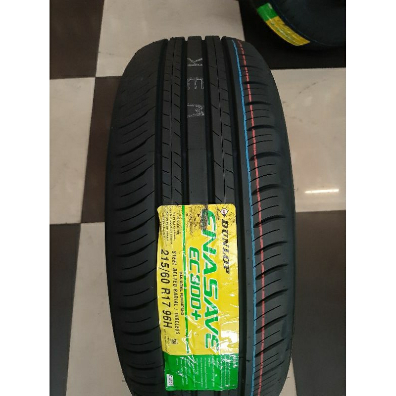 Ban Dunlop 215/60 R17 Enasave