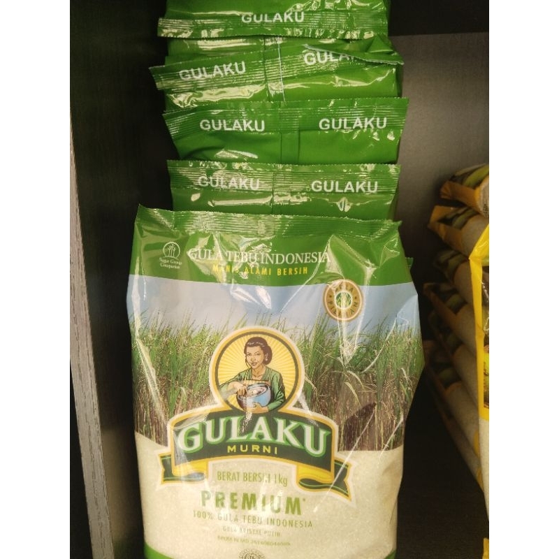 

Gulaku