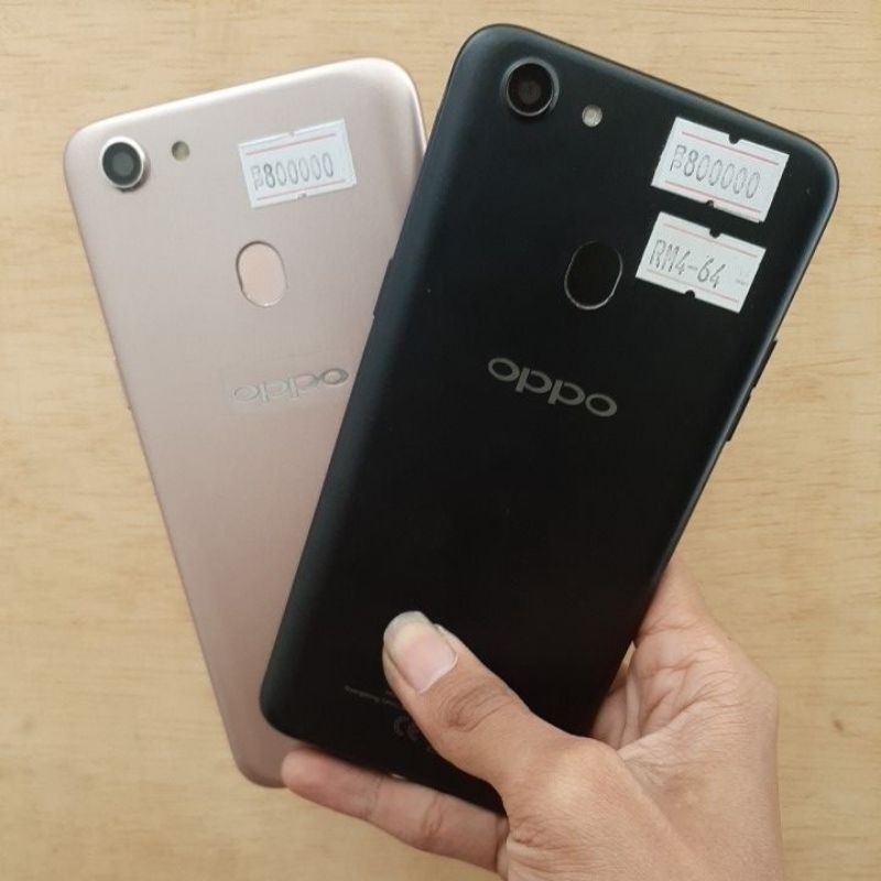 oppo f5 4/64